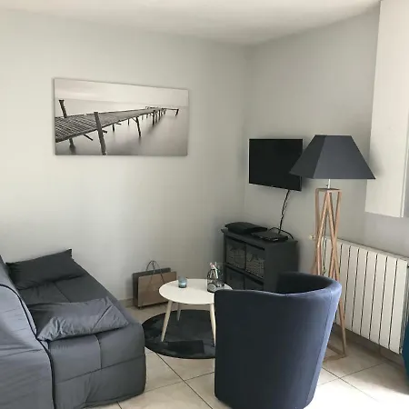 Charmante Maison *
