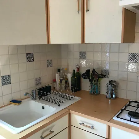 Charmante Maison